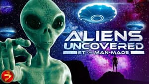 Aliens Uncovered: ET or Man-Made — foto 2