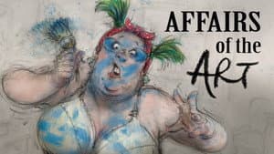Affairs of the Art — foto 1