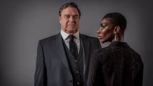 Black Earth Rising — foto 4