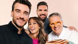 Bake Off Italia - Dolci in forno — foto 2