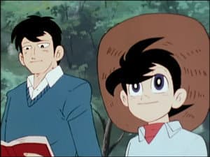 Episodio 98