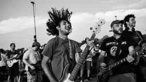 Rockin' 1000, le plus grand groupe de rock au monde — foto 1