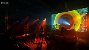 Tame Impala - Radio 1's Big Weekend — foto 1