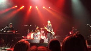 Calogero - Live 2015 — foto 1