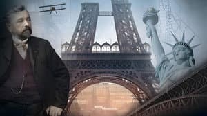 Tour Eiffel, le rêve d'un visionnaire — foto 2