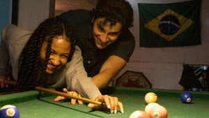 Os Homens Impossíveis de Mari — foto 1