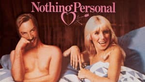 Nothing Personal — foto 1