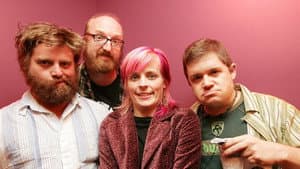 Comedians of Comedy — foto 1