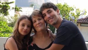 Igual a uma Borboleta — foto 1