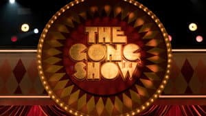 The Gong Show — foto 2