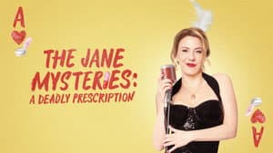 The Jane Mysteries: A Deadly Prescription — foto 5