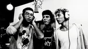 Os Quatro Paralamas — foto 1