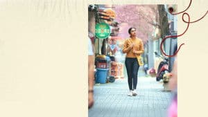 Un destino en Corea — foto 3