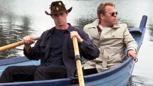 Rich Hall's Fishing Show — foto 1