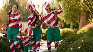 Three Wiser Men and a Boy — foto 2