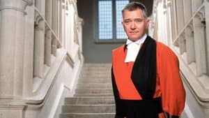 Judge John Deed — foto 2