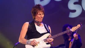 Jeff Beck: Baloise Session 2016 — foto 1