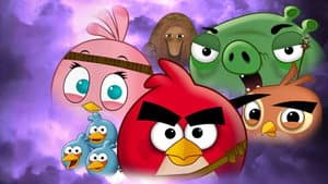 Angry Birds: The Egg of Darkness — foto 1