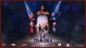 La comuna — foto 3