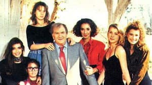 Édouard et ses filles — foto 1