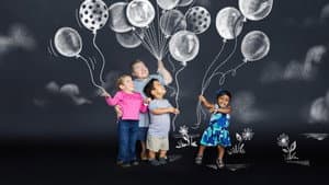 The Little Couple — foto 1