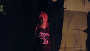 Tras bambalinas — foto 1