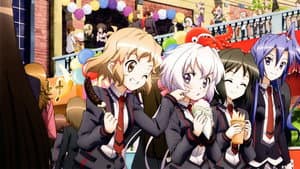 Senki Zesshou Symphogear — foto 3