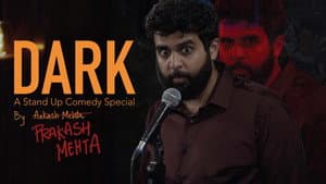 Aakash & Prakash Mehta: Dark — foto 1