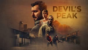 Devil's Peak — foto 2