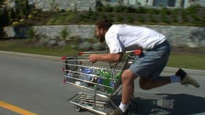 Carts of Darkness — foto 1