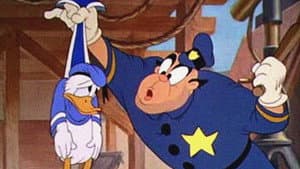 El pato Donald: El soldado invisible — foto 1