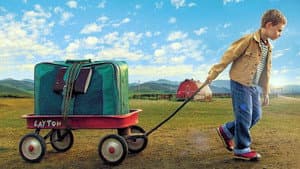 The Young and Prodigious T.S. Spivet — foto 2
