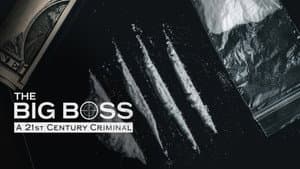 The Big Boss: A 21st Century Criminal — foto 3