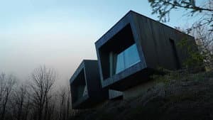 World's Most Secret Homes — foto 1