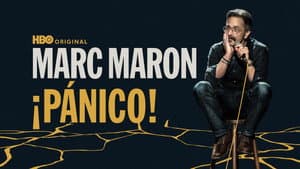 Marc Maron: ¡Pánico! — foto 2