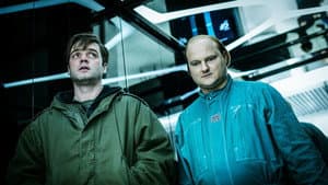 Człowiek z magicznym pudełkiem — foto 6