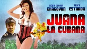 Juana la Cubana — foto 1