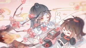 魔道祖师Q — foto 4