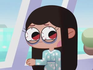 Despierta, Hao