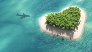 Love at First Flight — foto 1