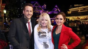 Christmas at Dollywood — foto 11