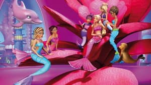 Barbie en una Aventura de Sirenas 2 — foto 6