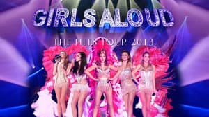 Girls Aloud: Ten - The Hits Tour — foto 3