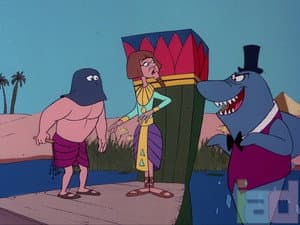 Episodio 19