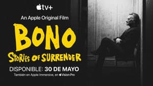 Bono: Stories of Surrender — foto 7