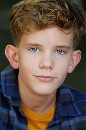 Tyler Wojton