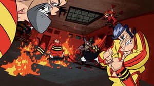 Plastic Man — foto 11