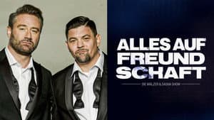 Alles auf Freundschaft – Die Mälzer & Sasha Show — foto 1