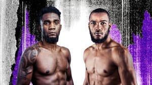 Carlos Adames vs. Julian Williams — foto 1