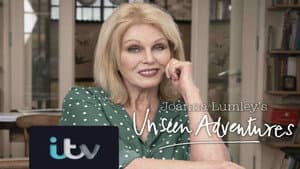 Joanna Lumley's Unseen Adventures — foto 2